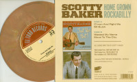 Aperçu: Home Grown Rockabilly (EP, 33rpm, PS, SC) Aperçu: Home Grown Rockabilly (EP, 33rpm, PS, SC)