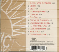 Aperçu: Before Breakfast (CD) Aperçu: Before Breakfast (CD)