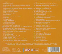 Aperçu: Es hängt ein Autoreifen an der Wand - 50 große Erfolge (2-CD) Aperçu: Es hängt ein Autoreifen an der Wand - 50 große Erfolge (2-CD)