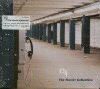 Aperçu: CTI - The Master Collection (2-CD) Aperçu: CTI - The Master Collection (2-CD)
