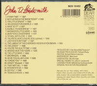 Aperçu: It's My Time (CD) Aperçu: It's My Time (CD)