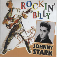 Aperçu: Rockin' Billy (CD) Aperçu: Rockin' Billy (CD)