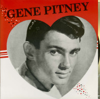 Aperçu: Gene Pitney (7inch, 45rpm, PS, SC, EP) Aperçu: Gene Pitney (7inch, 45rpm, PS, SC, EP)