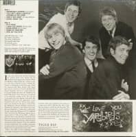 Aperçu: London 1963 - The First Recordings (LP, 180g Vinyl, 45rpm) Aperçu: London 1963 - The First Recordings (LP, 180g Vinyl, 45rpm)