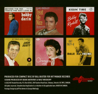 Aperçu: Stereo Explosion Vol.6 - Fabulous Fifties (CD) Aperçu: Stereo Explosion Vol.6 - Fabulous Fifties (CD)