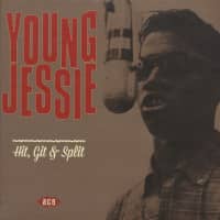 Aperçu: Hit, Git And Split (180g - colored vinyl - limited) Aperçu: Hit, Git And Split (180g - colored vinyl - limited)