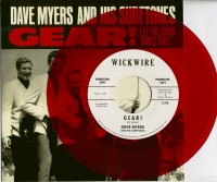 Aperçu: Dave Myers And His Surftones - Gear! - Let The Good Times Roll (7inch, 45rpm, PS, Ltd.) Aperçu: Dave Myers And His Surftones - Gear! - Let The Good Times Roll (7inch, 45rpm, PS, Ltd.)
