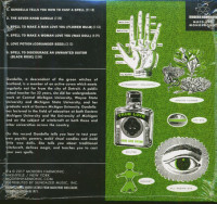 Aperçu: The Hour Of The Witch (CD) Aperçu: The Hour Of The Witch (CD)