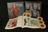 Aperçu: She Thinks I Still Care, 1962-1964 (5-CD Deluxe Box Set) Aperçu: She Thinks I Still Care, 1962-1964 (5-CD Deluxe Box Set)