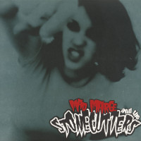 Aperçu: Mad Marge & The Stonecutters (LP) Aperçu: Mad Marge & The Stonecutters (LP)