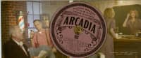 Aperçu: Arcadia (CD) Aperçu: Arcadia (CD)