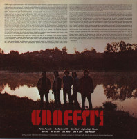 Aperçu: Graffity (LP Coke Clear Vinyl) Aperçu: Graffity (LP Coke Clear Vinyl)