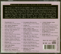 Aperçu: Best Of Jazz - His Best Recordings 1927-1946 (CD) Aperçu: Best Of Jazz - His Best Recordings 1927-1946 (CD)