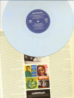 Aperçu: State Of The Union - The American Dream In Crisis 1967-1973 (2-LP, Light Blue Vinyl) Aperçu: State Of The Union - The American Dream In Crisis 1967-1973 (2-LP, Light Blue Vinyl)