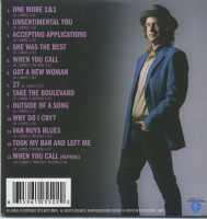 Aperçu: When You Call (CD) Aperçu: When You Call (CD)
