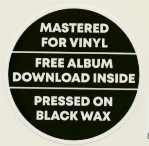 Live From Blueberry Hill (LP)