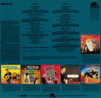 Aperçu: Rockin' Rollin' Highschool - Vol. 6 (LP) Aperçu: Rockin' Rollin' Highschool - Vol. 6 (LP)