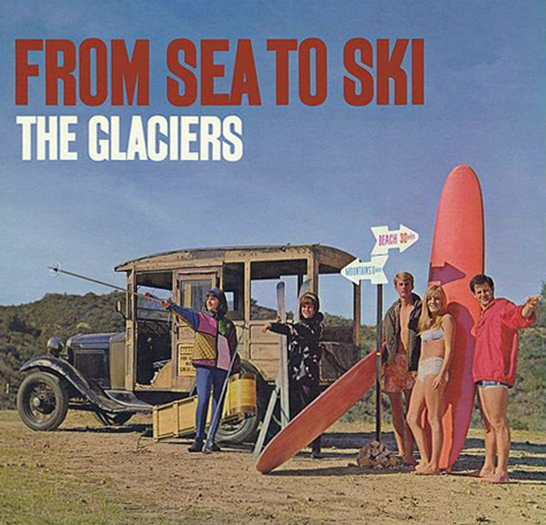 From Sea To Ski