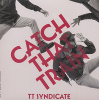 Aperçu: Catch That Train - Shimmy, Shake And Shout (7inch, 45rpm, PS, Ltd.) Aperçu: Catch That Train - Shimmy, Shake And Shout (7inch, 45rpm, PS, Ltd.)