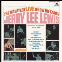 Aperçu: The Greatest Live Show On Earth (LP, 180gram Vinyl) Aperçu: The Greatest Live Show On Earth (LP, 180gram Vinyl)