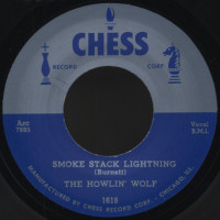 Aperçu: Smoke Stack Lightning - You Can't Be Beat (7inch, 45rpm) Aperçu: Smoke Stack Lightning - You Can't Be Beat (7inch, 45rpm)