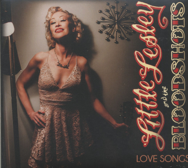 Love Songs (CD) Love Songs (CD)