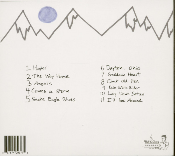 Monster Receiver (CD)