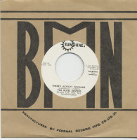 Aperçu: There's Always Sunshine - Love Is A Special Feeling (7inch, 45rpm) Aperçu: There's Always Sunshine - Love Is A Special Feeling (7inch, 45rpm)