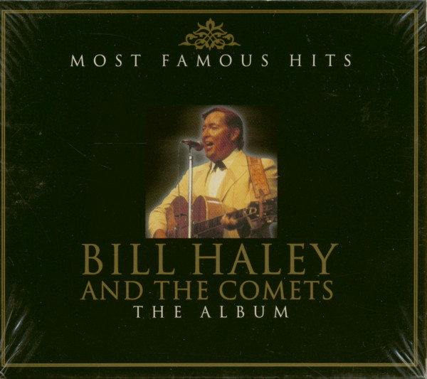 Most Famous Hits - The Album (2-CD) Most Famous Hits - The Album (2-CD)