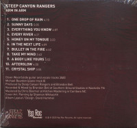 Aperçu: Arm In Arm (CD) Aperçu: Arm In Arm (CD)