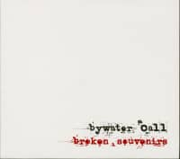 Aperçu: Broken Souvenirs (CD) Aperçu: Broken Souvenirs (CD)