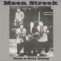 Aperçu: Rock A Billy Stomp (LP) Aperçu: Rock A Billy Stomp (LP)