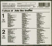 Aperçu: L'Album Di Juke-Box Graffiti (2-CD) Aperçu: L'Album Di Juke-Box Graffiti (2-CD)