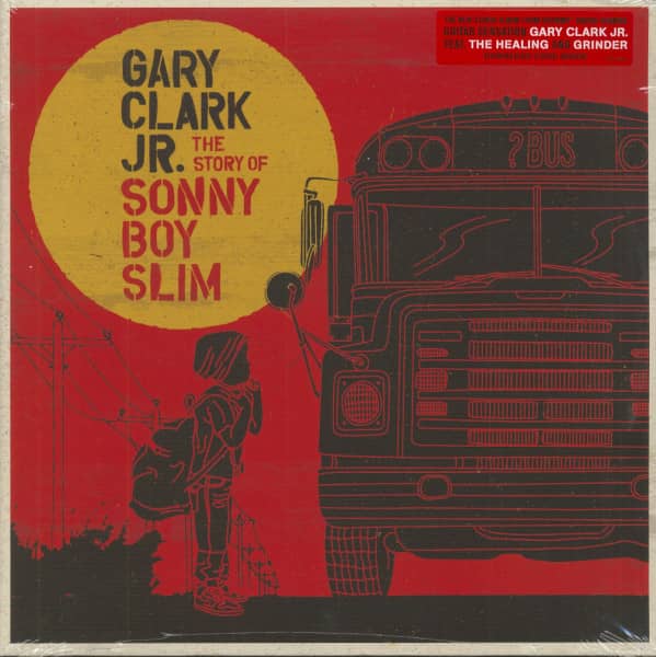 The Story Of Sonny Boy Slim The Story Of Sonny Boy Slim