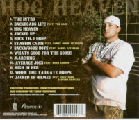 Aperçu: Hog Heaven Aperçu: Hog Heaven