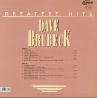 Aperçu: Greatest Hits (LP) Aperçu: Greatest Hits (LP)