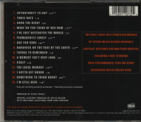Aperçu: Crazy - The Demo Sessions (CD) Aperçu: Crazy - The Demo Sessions (CD)