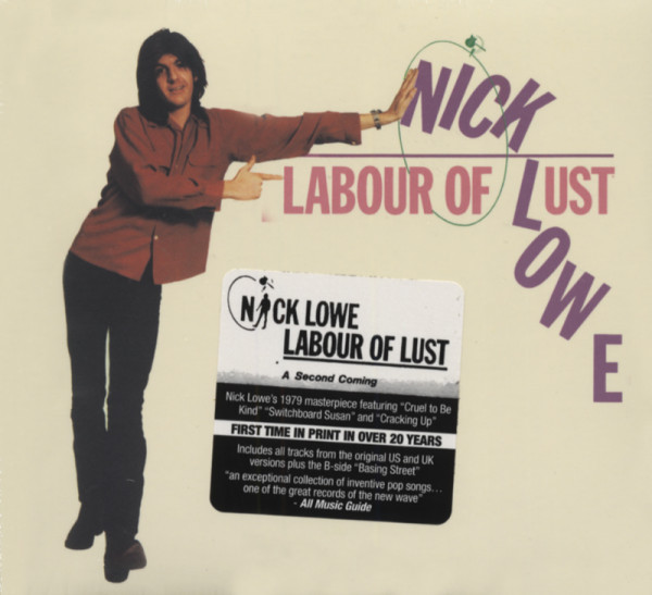 Labour Of Lust Labour Of Lust