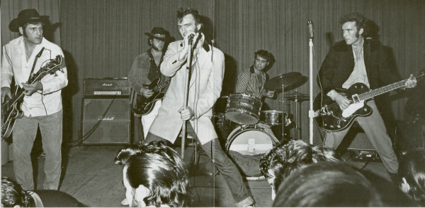 Rockabilly Crazy! (CD)