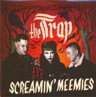 Aperçu: The Trap (LP) Aperçu: The Trap (LP)