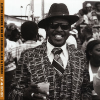 Aperçu: King of Louisiana Blues and Zydeco (6-LP Box-Set) Aperçu: King of Louisiana Blues and Zydeco (6-LP Box-Set)