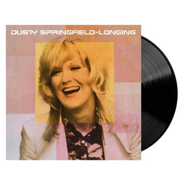 Longing (LP)