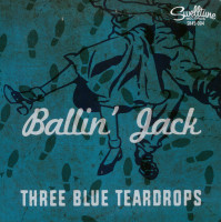 Aperçu: Ballin' Jack - Morbird Teenage Love Song (7inch, 45rpm, PS) Aperçu: Ballin' Jack - Morbird Teenage Love Song (7inch, 45rpm, PS)