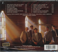 Aperçu: There's A Light Guiding Me (CD) Aperçu: There's A Light Guiding Me (CD)