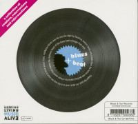 Aperçu: Blues & Beat (CD) Aperçu: Blues & Beat (CD)