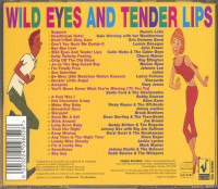 Aperçu: Wild Eyes And Tender Lips - Pye Rock'n'Roll Vol.1 (CD) Aperçu: Wild Eyes And Tender Lips - Pye Rock'n'Roll Vol.1 (CD)