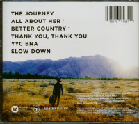 Aperçu: The Journey YYC Vol.1 (CD) Aperçu: The Journey YYC Vol.1 (CD)