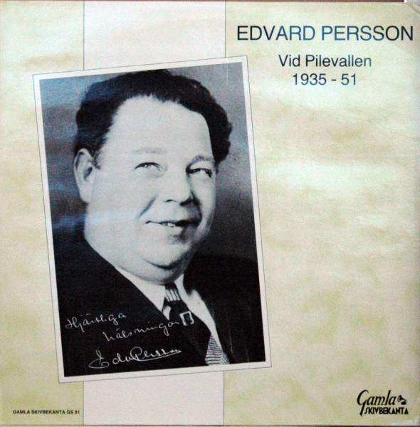 Vid Pilevallen 1935-51 Vid Pilevallen 1935-51