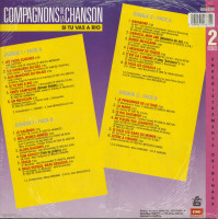 Aperçu: Si Tu Vas A Rio - Enregistrements Originaux (2-LP) Aperçu: Si Tu Vas A Rio - Enregistrements Originaux (2-LP)