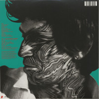 Aperçu: Tattoo You - 40th Anniversary Deluxe Edition (2-LP, 180g Vinyl) Aperçu: Tattoo You - 40th Anniversary Deluxe Edition (2-LP, 180g Vinyl)